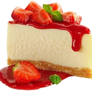 FlavorTudes - Cheesecake - Flavor Shots