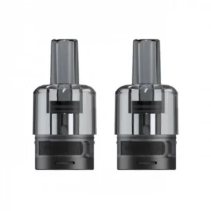Voopoo ITO Empty Replacement Pod 3ml (Pack of 2)