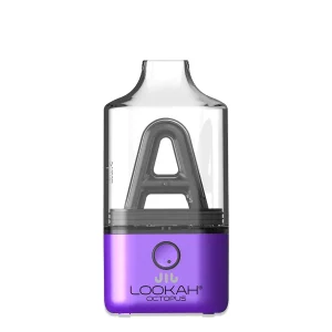 Lookah Octopus Electric Dab Rig