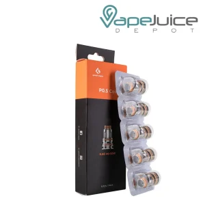 GeekVape P Series Coils
