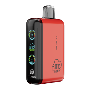 Mix Fruit Ice FUME Eternity Turbo 20K