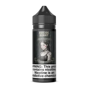 Sucker Punch Suicide Bunny E-Juice