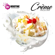 Ambrosia 'n Creme Nixotine (Flavored Nixodine) About Nixotine - Flavored Nixodine®     Browse Nixotine® Flavors Original Name: Dragon's Magic Original Name: Dragon's Magic 🔎︎   Replacement Coils   Vaporizors   Batteries