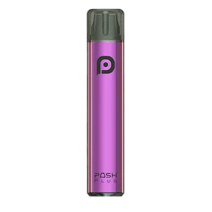 Lychee Posh Plus XL