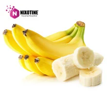 Banana Nixotine (Flavored Nixodine) About Nixotine - Flavored Nixodine® Browse Nixotine® Flavors 🔎︎ Replacement Coils Vaporizors Batteries