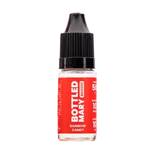 Rainbow Candy by Bottled Mary