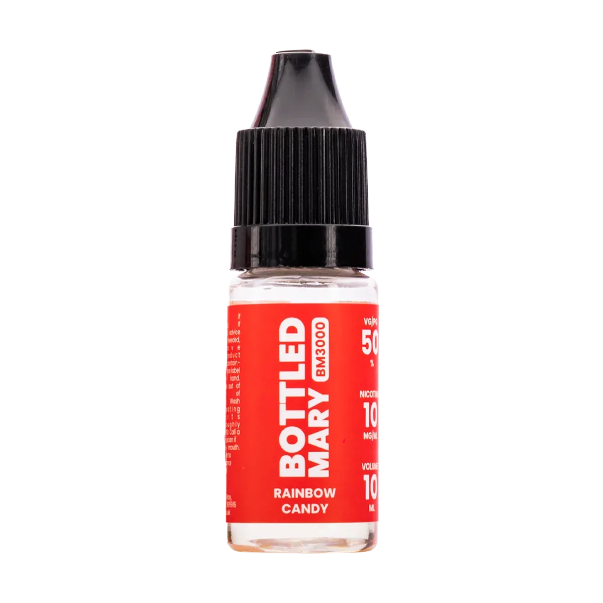 Rainbow Candy by Bottled Mary