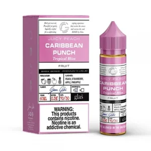 Caribbean Punch by Glas Basix Series 60mL (BSX)