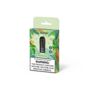 Vladdin Neo Replacement Plug Pod 3pcs/pack