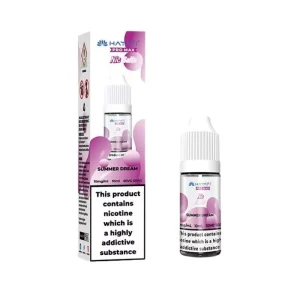 Hayati Pro Max Summer Dream 10ml Nic Salt