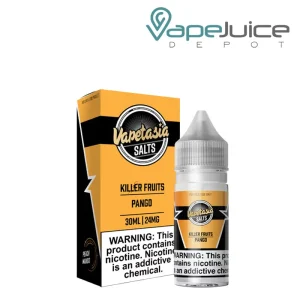 Pango Vapetasia Salts 30ml