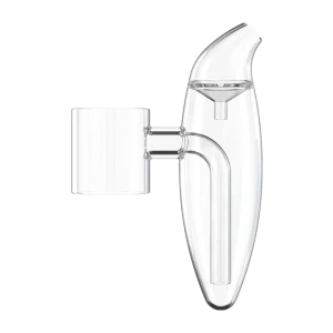 DR. DABBER XS Glass Attachment