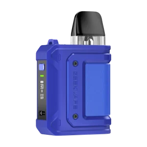 Geekvape Hero Q Pod Kit