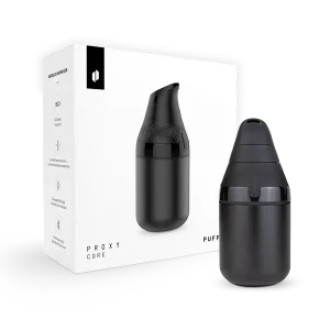 Puffco Proxy Core Kit | Portable Vaporizer 3D Chamber