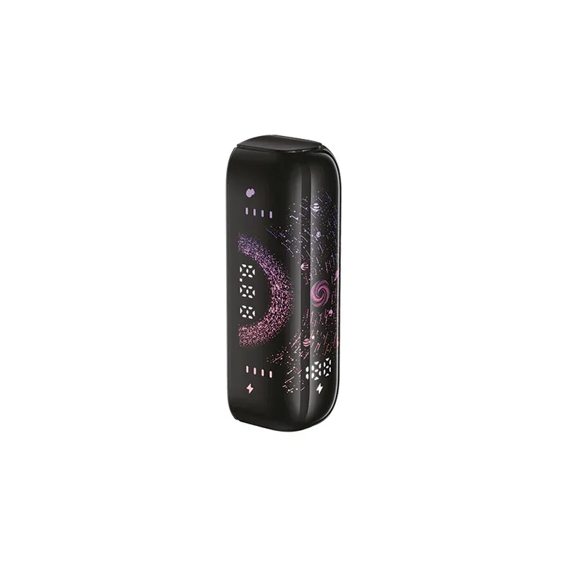 Geek Bar Digiflavor BRK Device