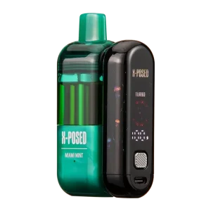 Miami Mint X-Posed 35K Kit