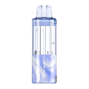 Berry Bliss FOGER Switch Pro Disposable