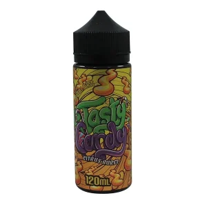 Tasty Candy Citrus Burst 100ml Shortfill (Out of Date)