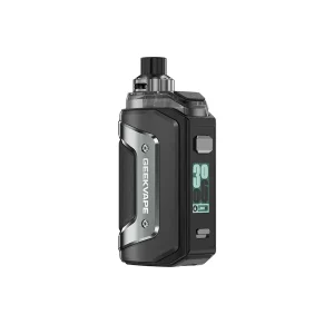 Geekvape Aegis Hero 5