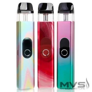 Vaporesso XROS 4 Pod System Vape Kit