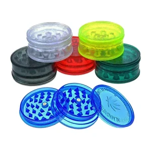 Grinder Mini No 1 Non Magnet