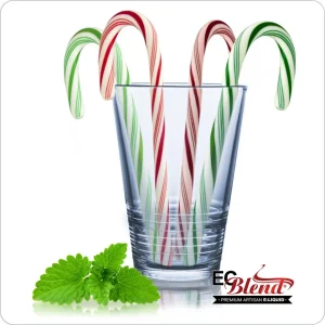 Candy Cane Twister (E-Liquid TFE)