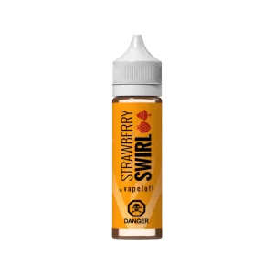 Strawberry Swirl – VapeLoft E-Liquid