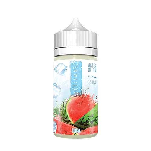 Skwezed Watermelon Ice 100ml Vape Juice | Only $11.95