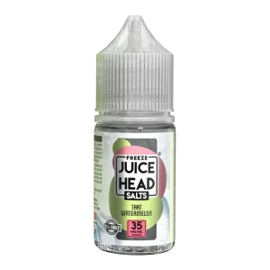 Tart Watermelon Freeze Juice Head Salts