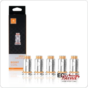 Replacement POD Coil - Geekvape - B Coils - 5 Pack