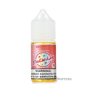 Pulse Liq Salt – Watermelon Ice 30mL