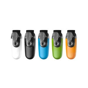 Justfog C601 Pod Kit