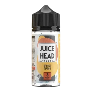 Orange Mango Freeze Juice Head e-Liquid 100ml