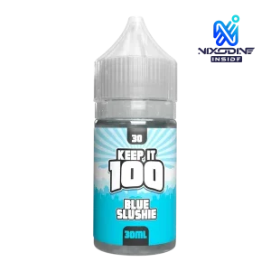 Blue Slushie Keep It 100 30ml