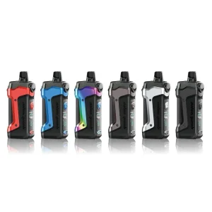 Geekvape Boost Plus 18650 Pod Mod Kit