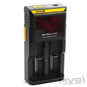 Nitecore Digicharger D2
