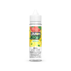Watermelon – Lemon Drop E-Liquid