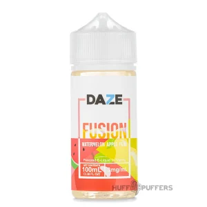 Daze Fusion – Watermelon Apple Pear 100mL