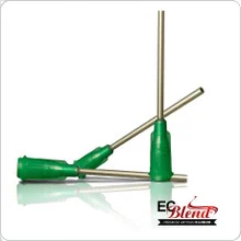Blunt Tip Needles (Extra Needles) - ECBlend