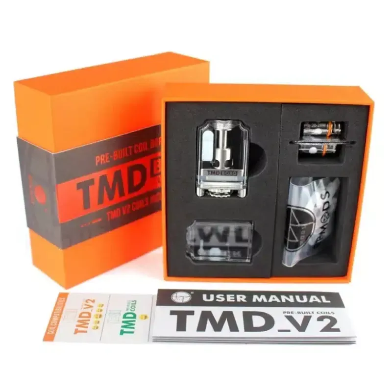 BP Mods TMD Boro Lite Tank - Image 2