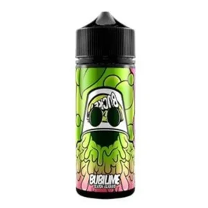 Slush Bucket Bublime 100ml Shortfill
