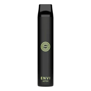 White Grape Iced Envi Apex – Disposable Vape