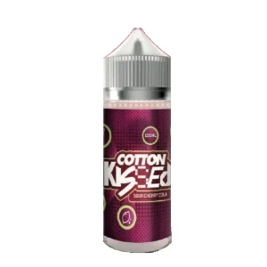 Cotton Kissed Sour Cherry Cola 100ml Shortfill