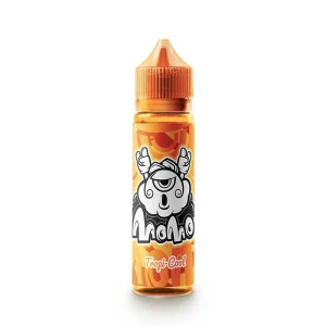 Momo Tropi-Cool On Ice 50ml Shortfill (Out of Date)