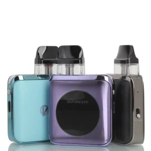 Vaporesso XROS 4 Nano Pod System Starter Kit