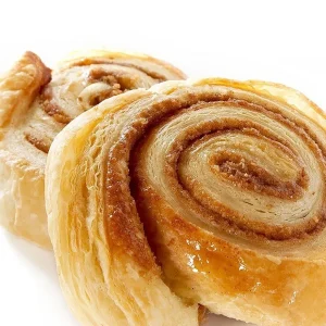 Cinnamon Danish Flavor Concentrate