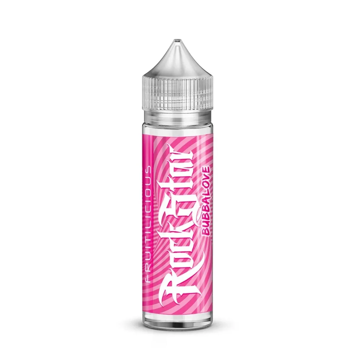 Rockstar Bubbalove 50ml Shortfill
