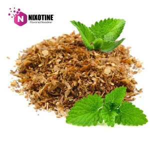New Harbor Nixotine (Flavored Nixodine)