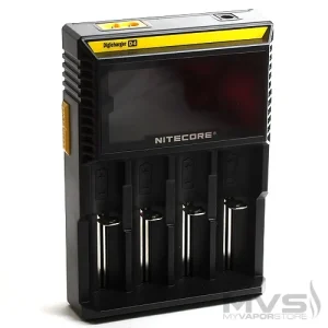 Nitecore Digicharger D4
