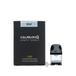 Uwell Caliburn G Replacement Pod
